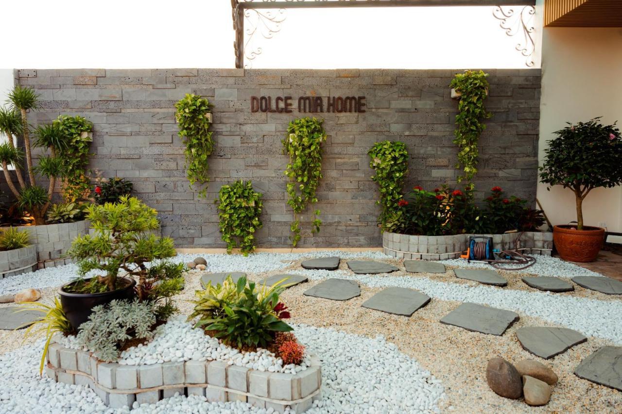 Dolce Mia Home נין בין מראה חיצוני תמונה